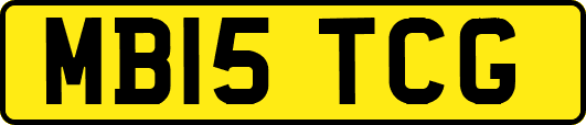 MB15TCG