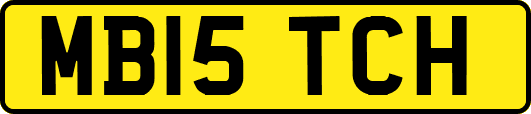 MB15TCH