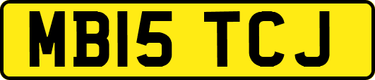 MB15TCJ