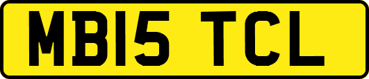 MB15TCL