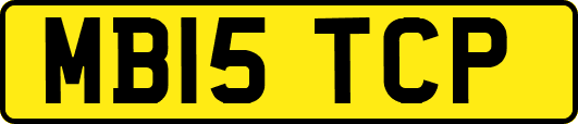MB15TCP