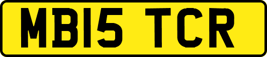 MB15TCR