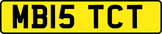 MB15TCT