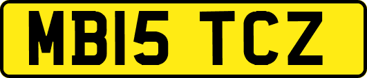 MB15TCZ