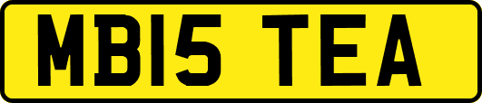 MB15TEA
