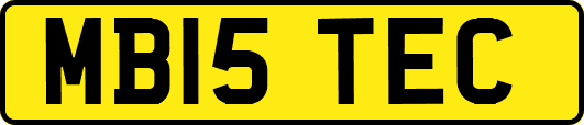 MB15TEC