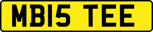 MB15TEE