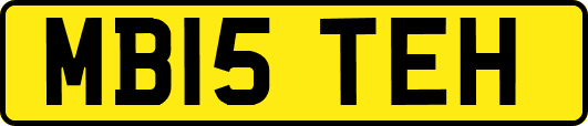 MB15TEH