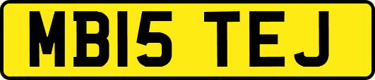 MB15TEJ