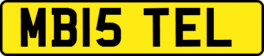 MB15TEL