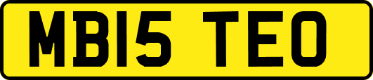 MB15TEO