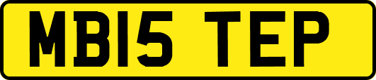 MB15TEP