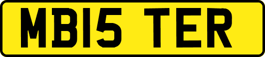 MB15TER