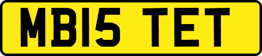 MB15TET