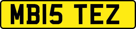 MB15TEZ