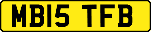 MB15TFB