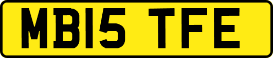 MB15TFE