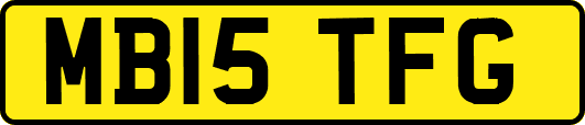 MB15TFG