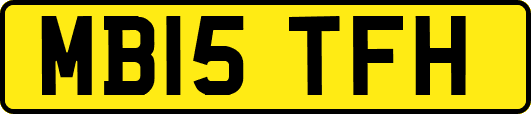 MB15TFH