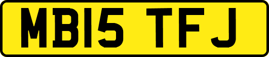 MB15TFJ