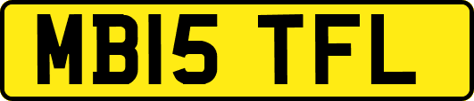 MB15TFL