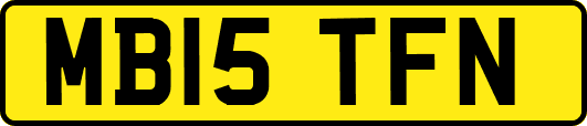 MB15TFN