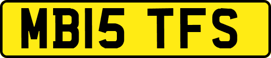MB15TFS