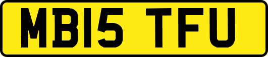 MB15TFU