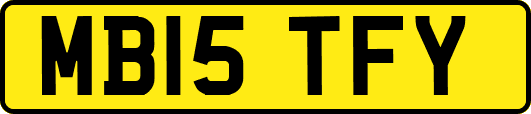 MB15TFY