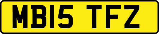 MB15TFZ