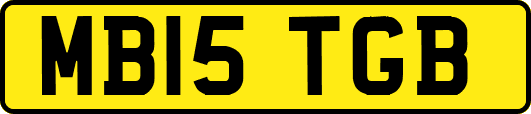 MB15TGB