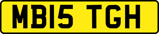 MB15TGH