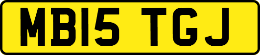 MB15TGJ