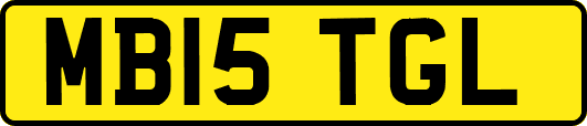 MB15TGL