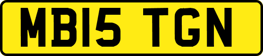 MB15TGN