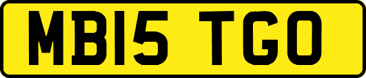 MB15TGO