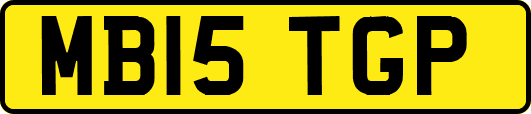MB15TGP
