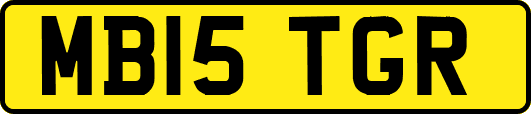 MB15TGR