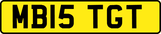 MB15TGT