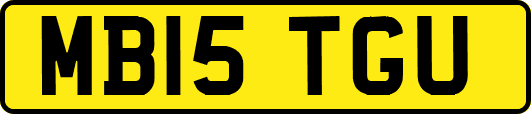 MB15TGU