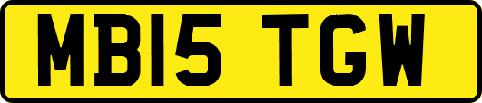 MB15TGW