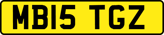 MB15TGZ
