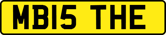 MB15THE