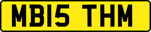 MB15THM