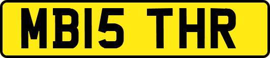 MB15THR