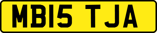 MB15TJA
