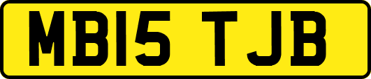 MB15TJB