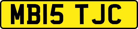 MB15TJC