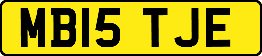 MB15TJE
