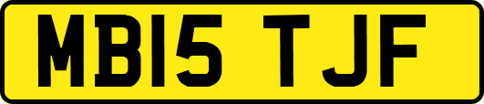 MB15TJF